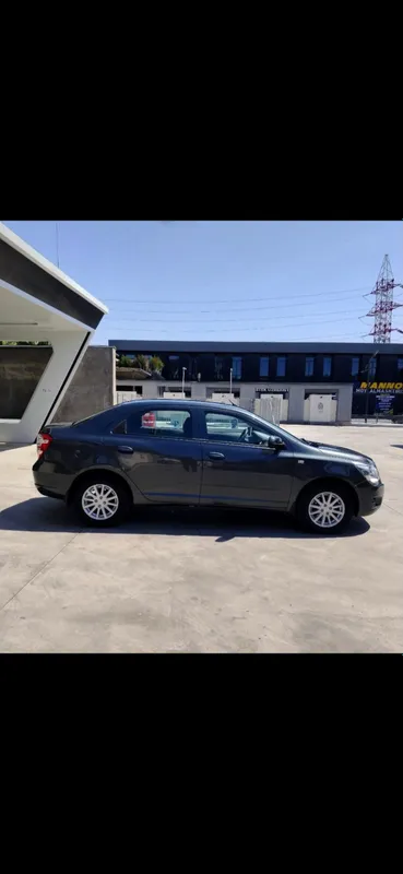 Продается Chevrolet Cobalt 5 Продается Chevrolet Cobalt 5