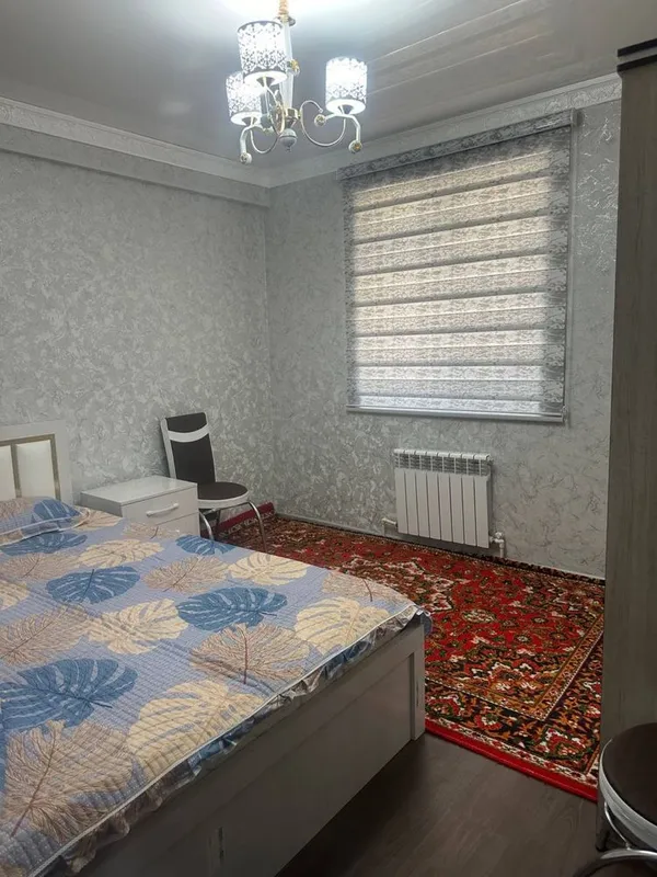 Квартира 3 хона оилаларга 2