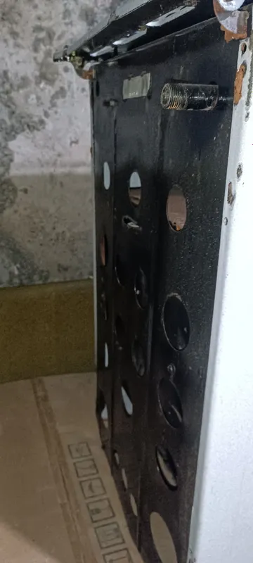 Газ плита Россия — фото 3