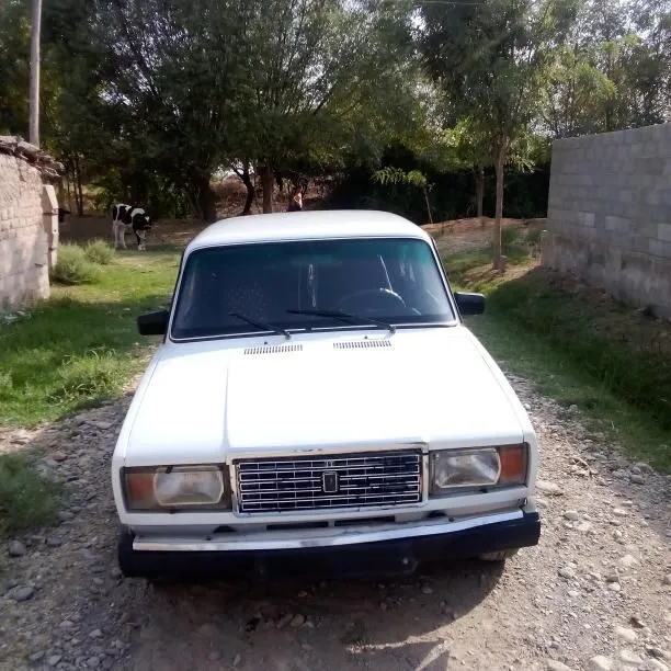 vaz2107 5
