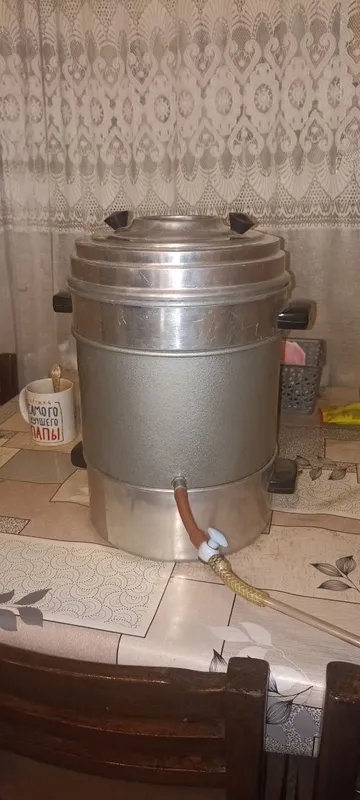 Продаю советскую соковарку