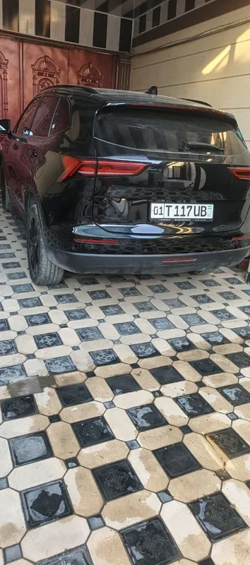 Haval h6 сотилади Идеал холатда 2 Haval h6 сотилади Идеал холатда 2