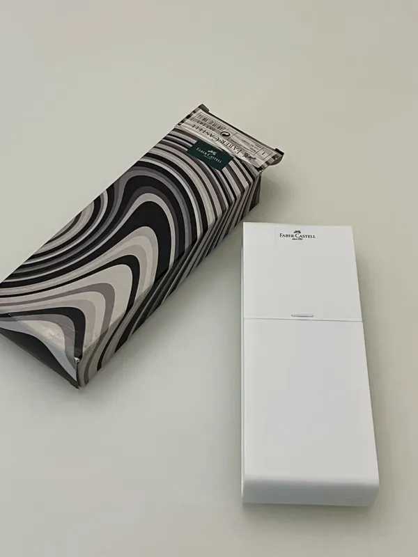 Продаётся ручка фирмы Faber-Castell — фото 2