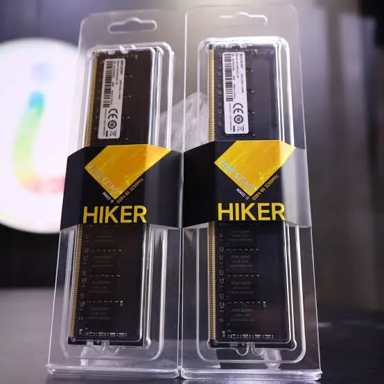 Продам новые озу Hiksemi 8x16gb ddr4 3200mhz Продам новые озу Hiksemi 8x16gb ddr4 3200mhz