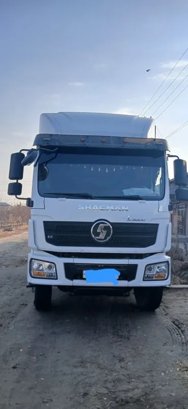 Chacman L3000 bartavoy