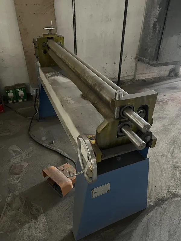 STALEX CNC Fiber lazer metall kesish stanogi 1500×3000 4
