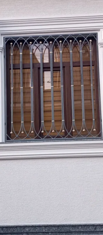 Rishotka, perila, agrajdenia, naves va xar xil turdagi sivarka xizmatl 2