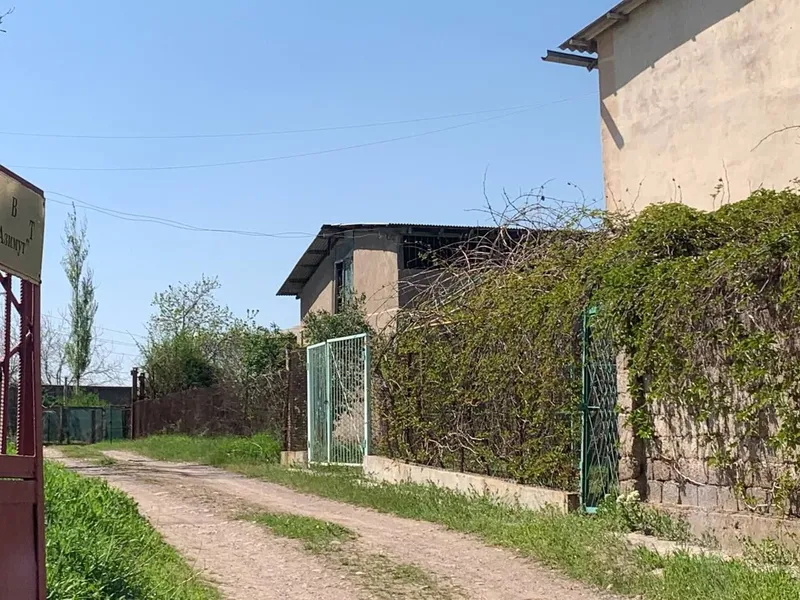 Dacha 15,83 sotix. 1