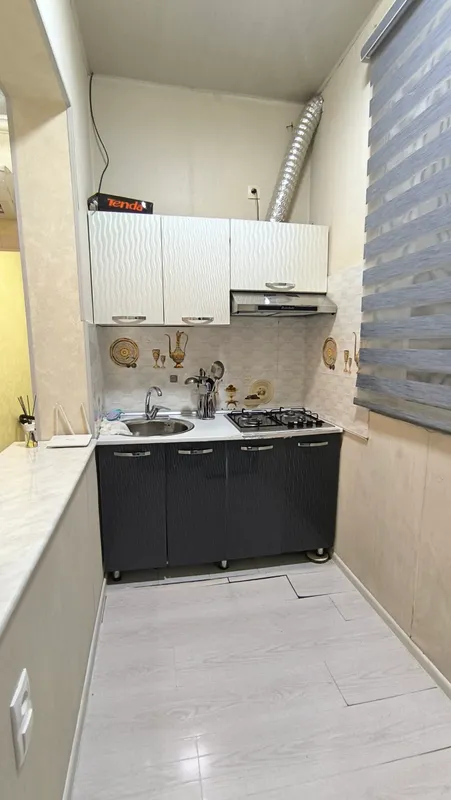 Chilonzor 2-kv. ijara 2 xonali/163-maktab 4