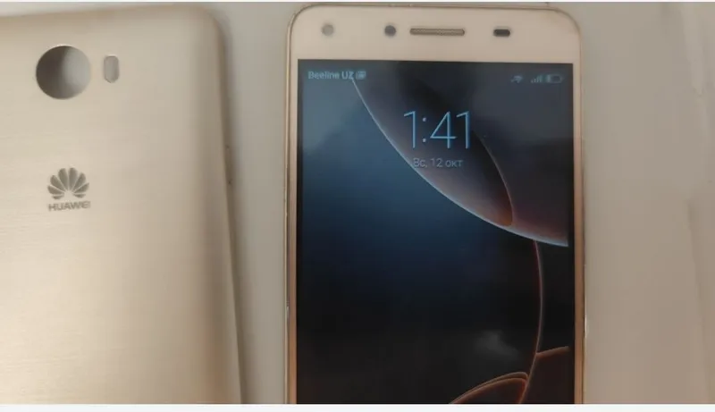 Смартфон телефон Huawei LTE 2 сим карты 5 Смартфон телефон Huawei LTE 2 сим карты 5