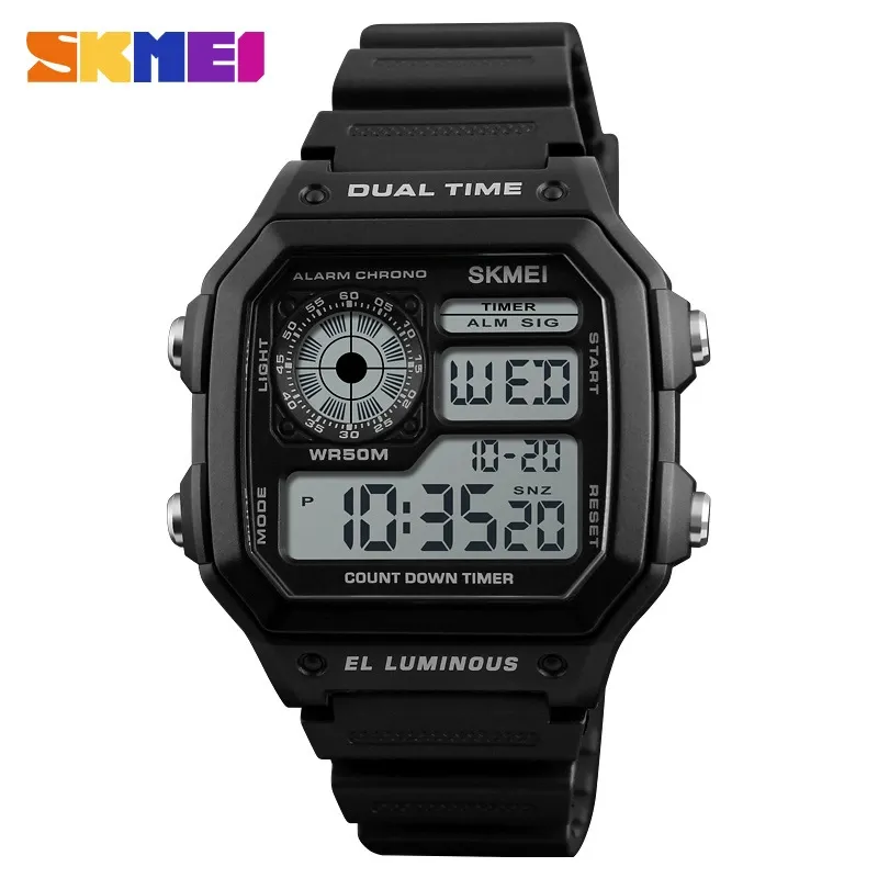 SKMEI 1299 1 SKMEI 1299 1
