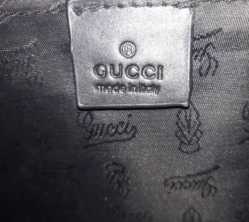Винтажная сумка в стиле Gucci 2 Винтажная сумка в стиле Gucci 2