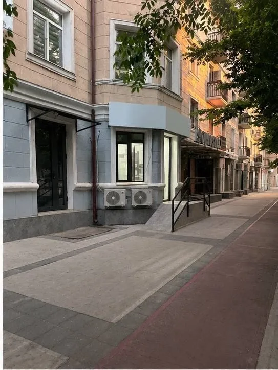 Аренда помещения 53 м² на 1-й линии, Мирабадский р-н, Саракулька — фото 1