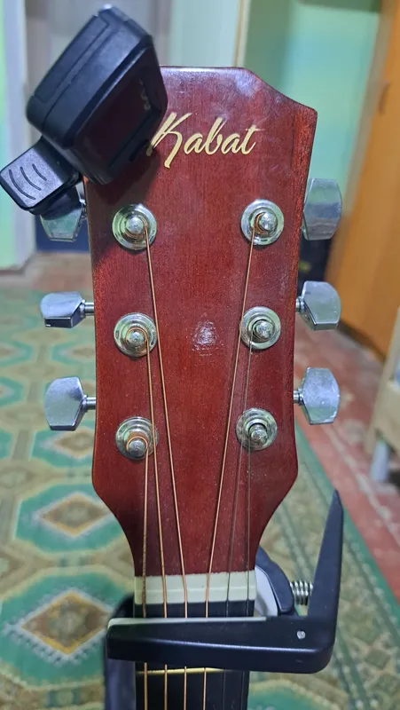 Gitara — фото 1