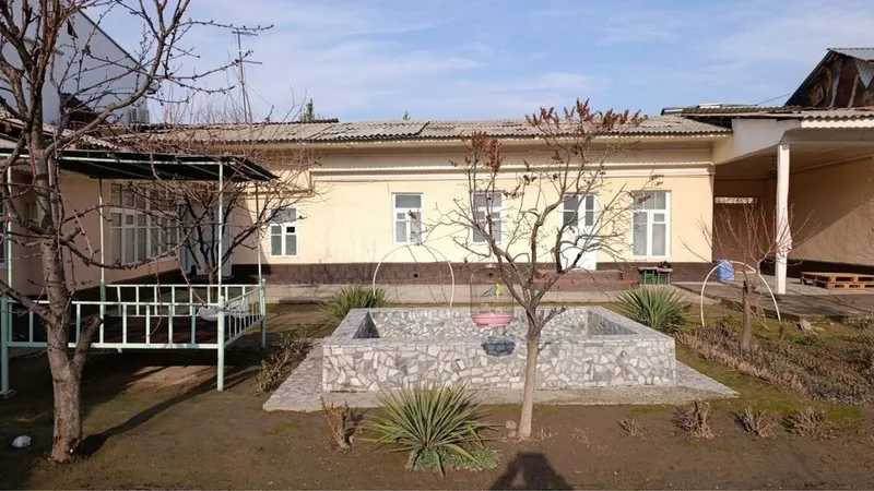 Uy Sotiladi Katta Qa’ni 1-tor Toshkent — фото 1