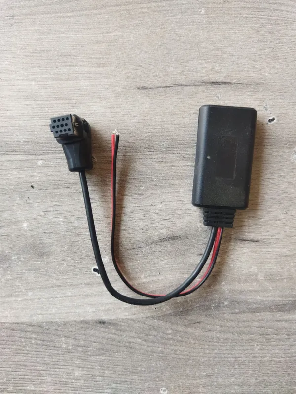 Bluetooth adapter Caroozzeria Pioneer yangi