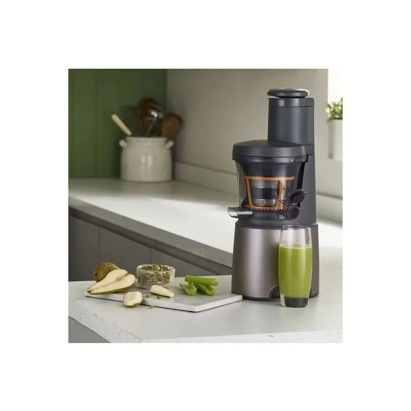 Соковыжималка Kenwood PureJuice Pro JMP85 — фото 4