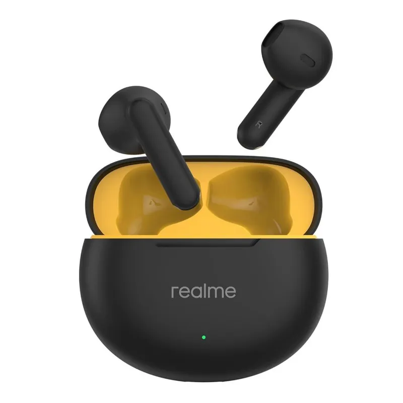 Беспроводные наушники Realme Buds T01 TWS