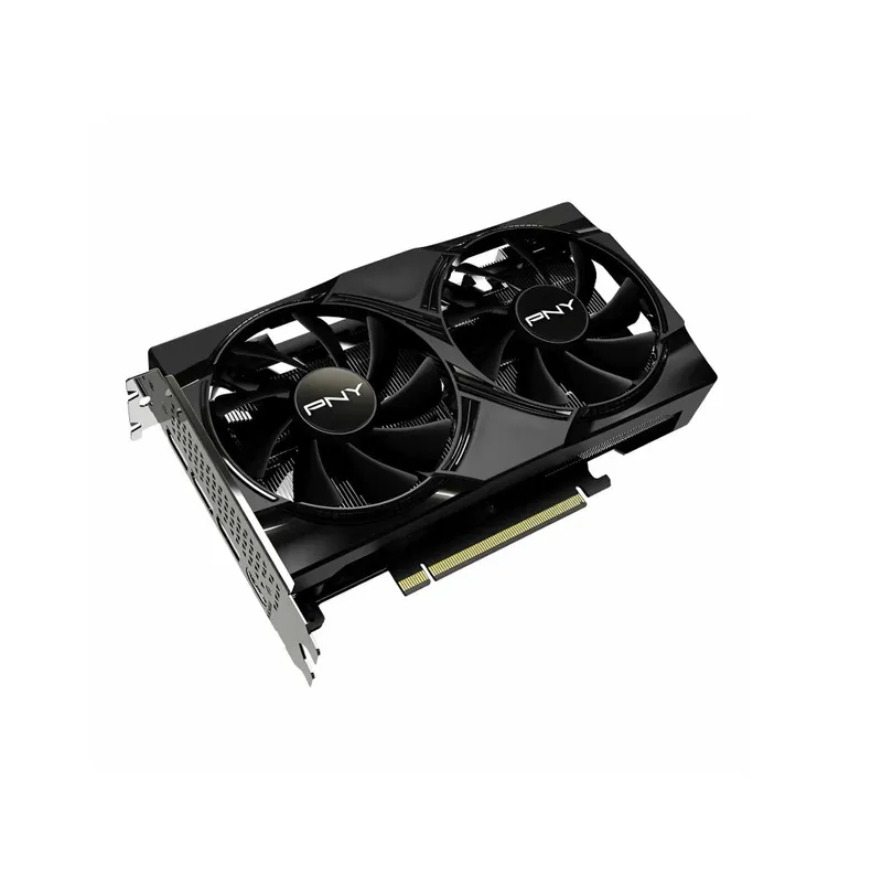 | Видеокарта PNY GeForce RTX 5050 8GB GDDR6 — фото 1