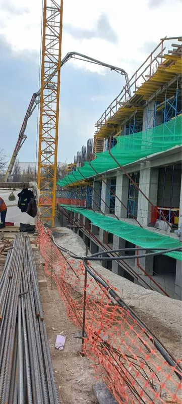 Установка ЗУС. Быстро надёжно и качественно. — фото 1