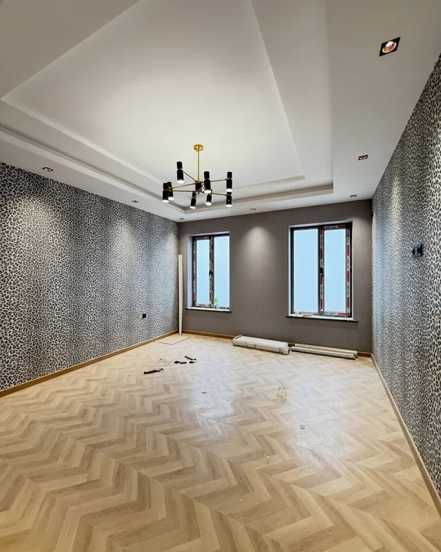 ЧИЛАНЗАР ДОМБРАБАД TOWN House 4 Комнат + Кухня 1.2 Соток Продаётся Дом — фото 3