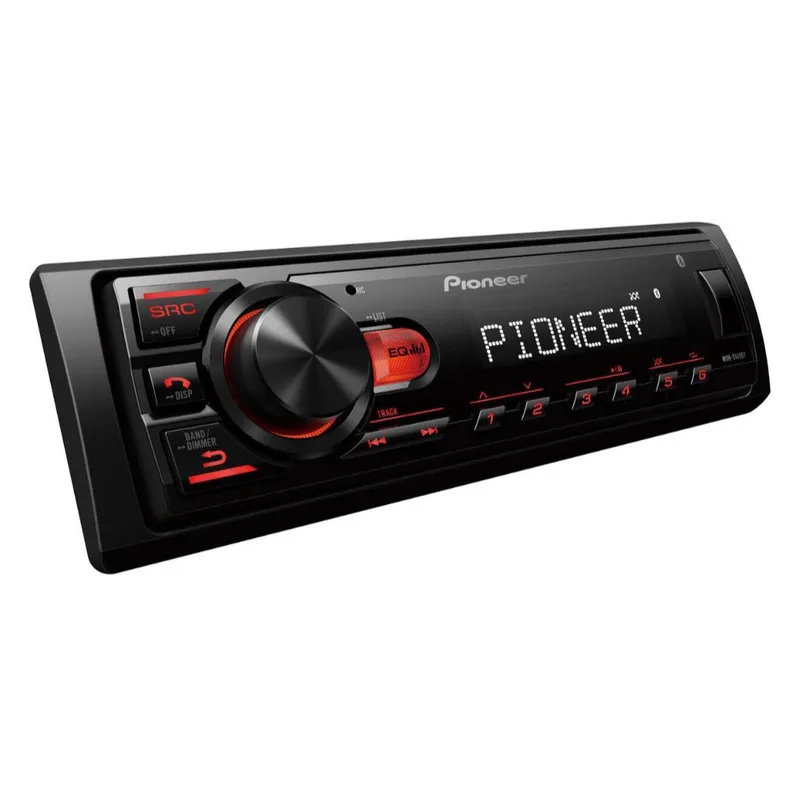 Pioneer MVH-S145BT Bluetooth USB FLAC 3 Pioneer MVH-S145BT Bluetooth USB FLAC 3