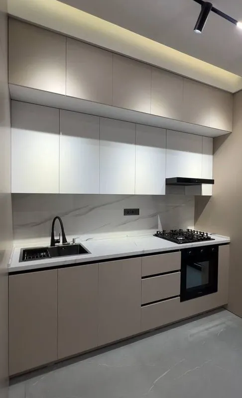 ПРОДАЁТСЯ квартира 2/3/12 ЖК PARKWOOD Госпитальный рынок ул.Нукусская — фото 4