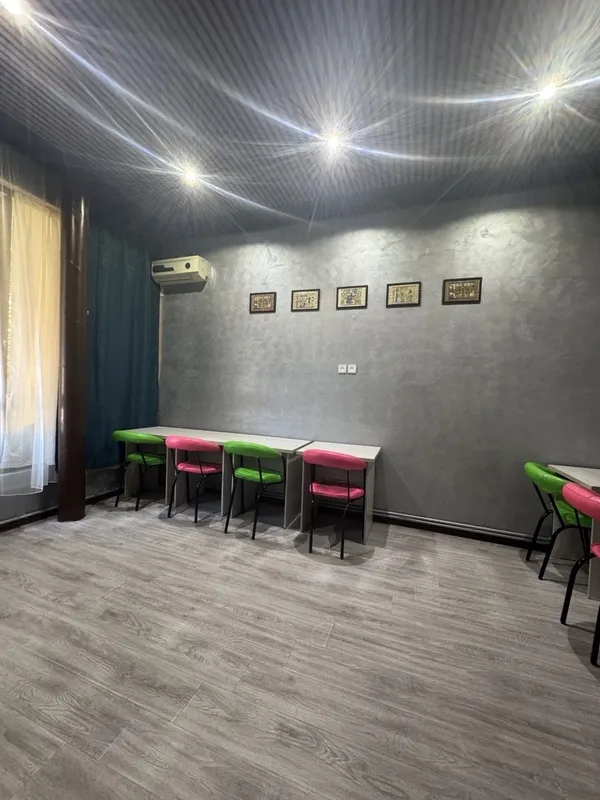 Алгоритм Сдаётся офис с мебелью и техникой 60м2 3 Комнаты 3