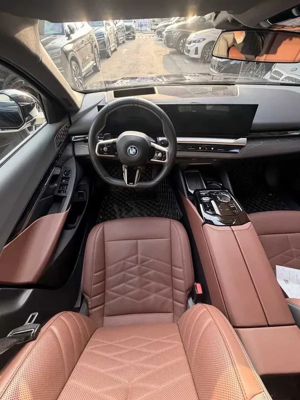 Bmw I-4 M50L naxt va halol nasiya — фото 1