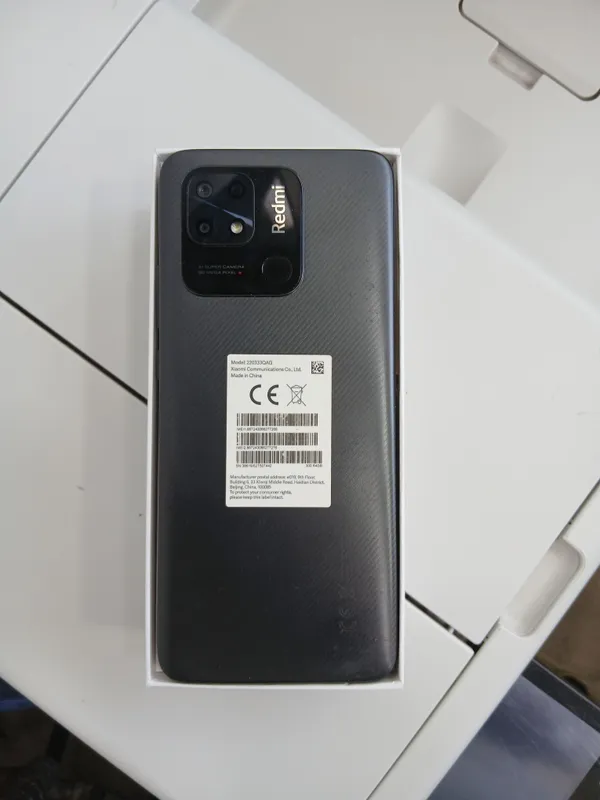 Redmi 10C 1