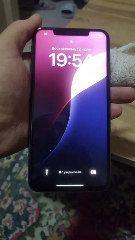 Apple xs max 256 truton bor 4 Apple xs max 256 truton bor 4