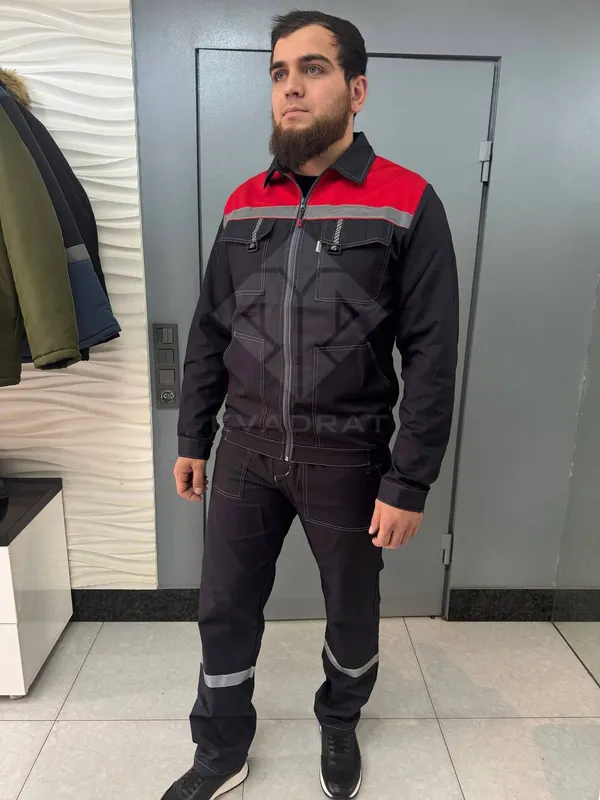 Спецодежда — фото 5