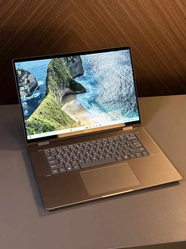 Kuchli UltraBook HP Envy X360 — фото 4