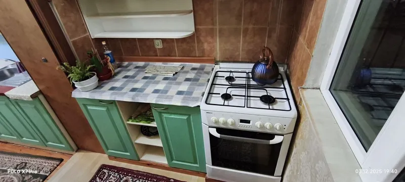 Аренда 2Х КОМНАТНОЙ КВАРТИРЫ ориентир Парк ФУРКАТ — фото 3