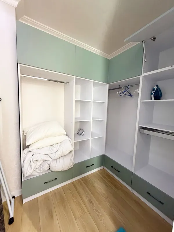 Аренда 3х комнатная квартира 135 м2 Mirabad Avenue Elit Home Мирабад — фото 7