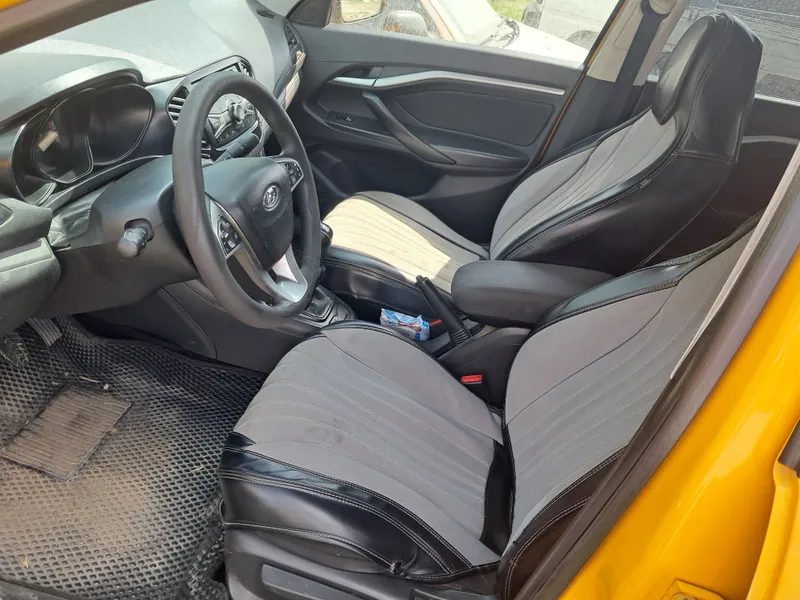 LADA VESTA SEDAN 1.6 SROCHNI SOTILADI — фото 2
