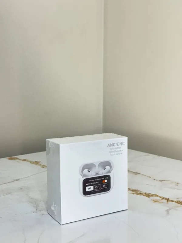 AirPods Pro 2/AirPods 3/A9 Pro (ANC, MagSafe, GPS) 2