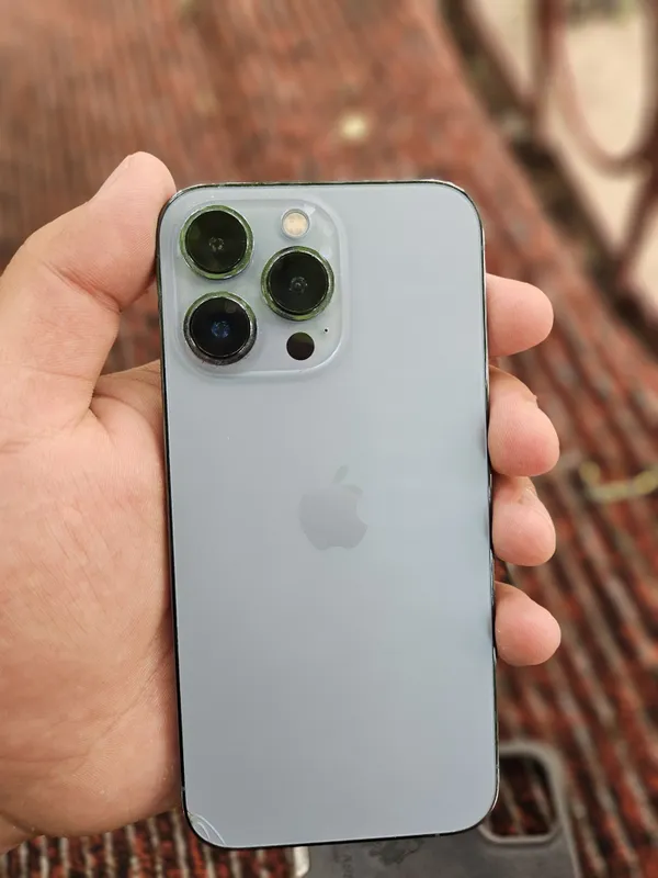 Iphone 13 pro ideal 2 Iphone 13 pro ideal 2