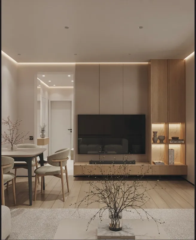 Аренда 3-комн. кв. 86 м² · ID 43446 6