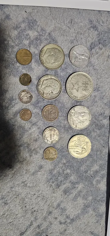 Kolleksiya tangalar sotiladi 1 Kolleksiya tangalar sotiladi 1
