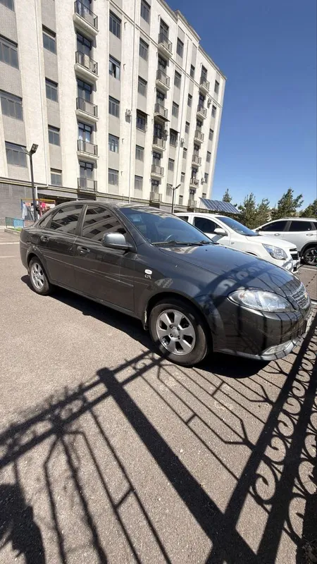 Продается Chevrolet Lacetti 2019 в отличном состоянии — фото 2