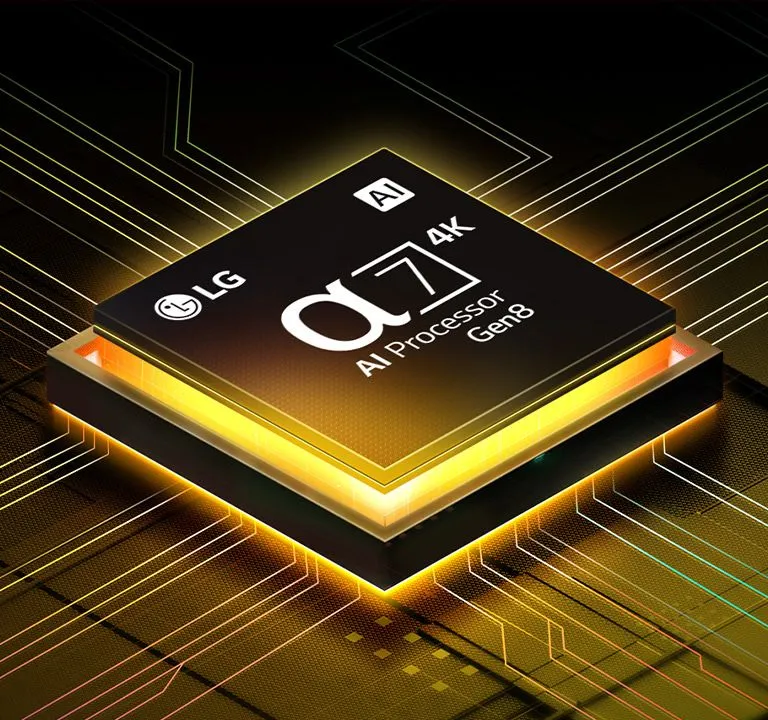 Телевизоры Lg 43NANO80A6B 4K UHD по оптовой цене 5