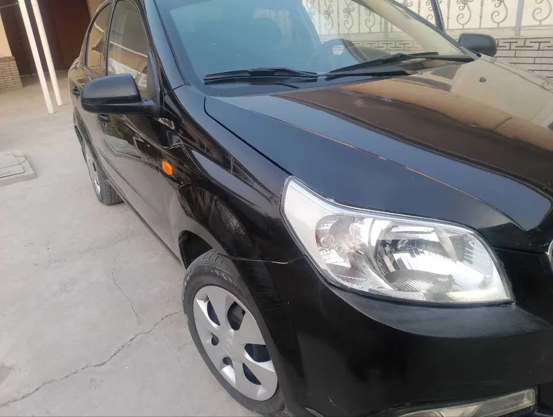 Nexia 3 RAVON sotiladi 2018 yil 6500 ye — фото 1
