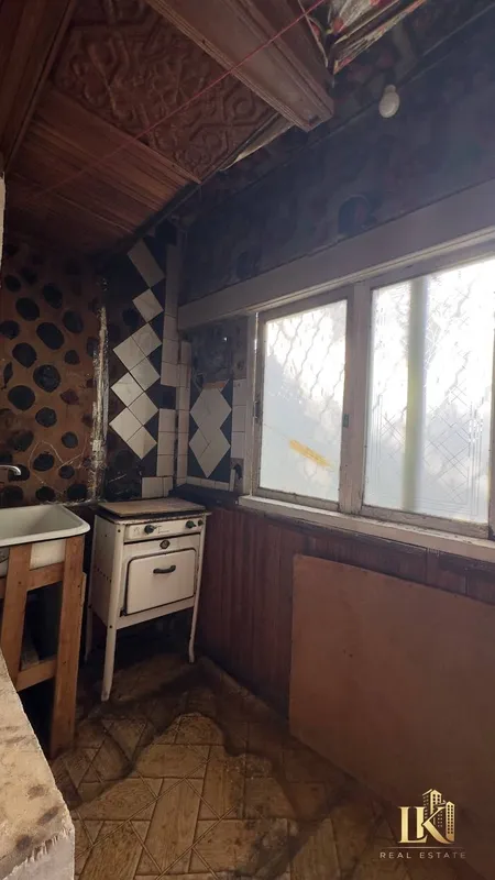 1 xonali kvartira sotiladi, 26 m², 4/4, ta’mirsiz (Yashnobod tumani) 3