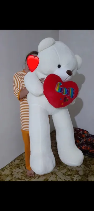 150 sm li ayiq. 500.000 soʻm