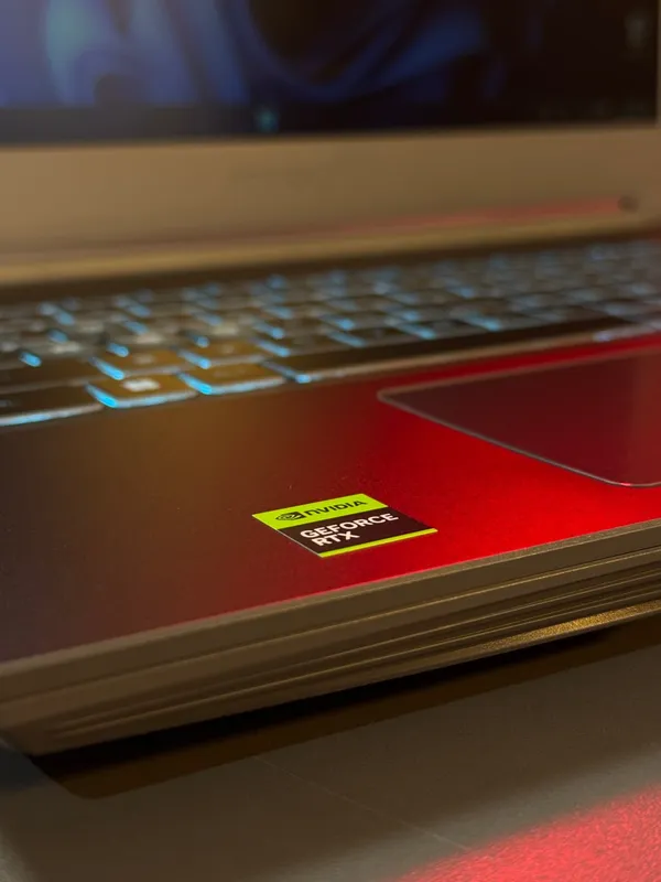 MSI Thin A15 — kuchli va ixcham gaming noutbuk — фото 3 MSI Thin A15 — kuchli va ixcham gaming noutbuk — фото 3