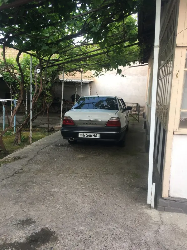 Nexia1 1996 — живая легенда 1 Nexia1 1996 — живая легенда 1