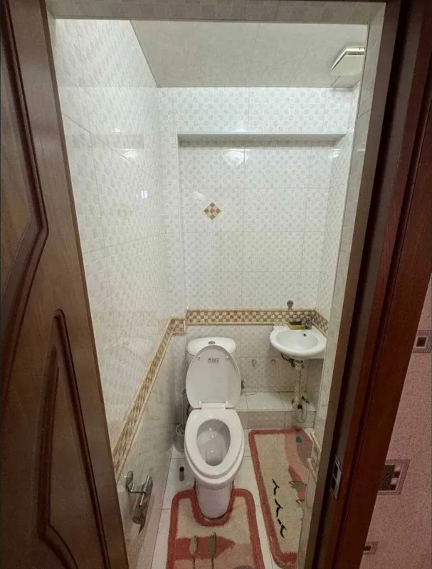 4-комн квартира, 85 м², 3/8 этаж (вторичное жильё) 8
