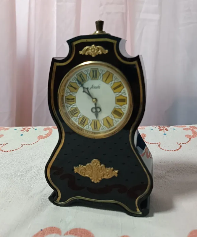 Часы Агат, СССР, Чиланзар 26. 1 Часы Агат, СССР, Чиланзар 26. 1