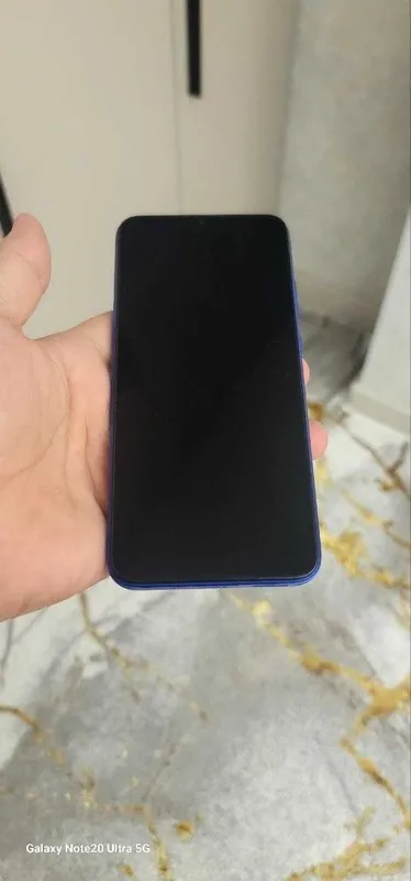 Xiaomi Redmi 9a Smartfon 3 Xiaomi Redmi 9a Smartfon 3
